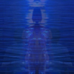 august in the water