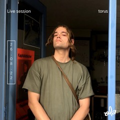 Live session • torus
