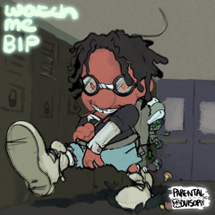 WATCH ME BIP [czworld]