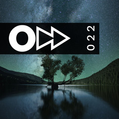 On:ward 022 with Jay Dubz on Bassdrive.com