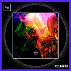 PREMIERE: blaktone - 22 | Renaissance Records
