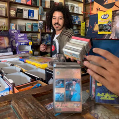 RECORDS ZAMAN • MNVD Guest Mix @ Radio Alhara 02.12.2025