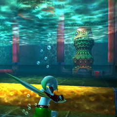 beneath the surface