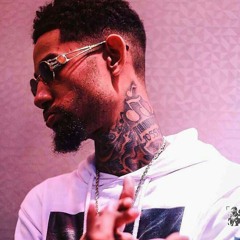 PnB Rock - Feeling Your Vibes (Unreleased)