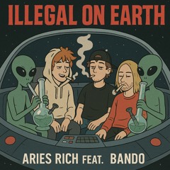 illegal on earth