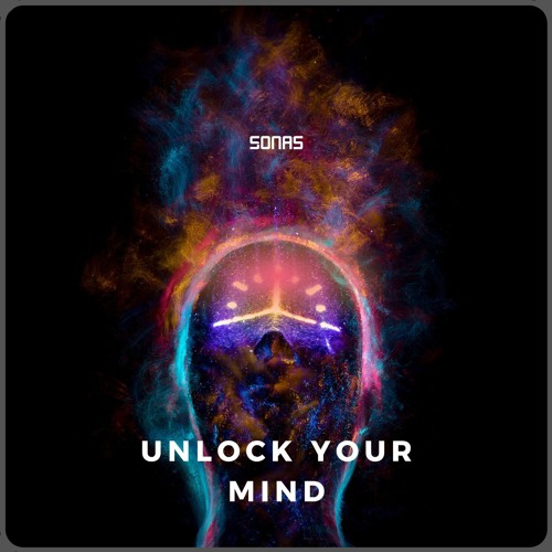 Sonas - Unlock Your Mind