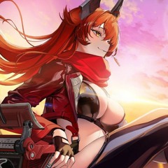 【勝利の女神：NIKKE】RED ASH主題歌「THE RED HOOD