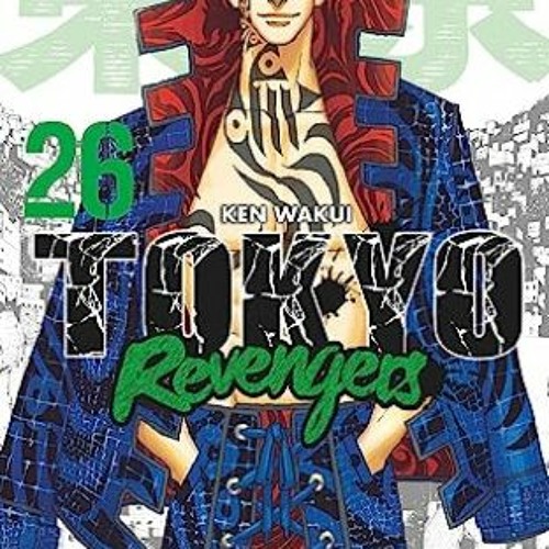 Tokyo Revengers, Volume 26