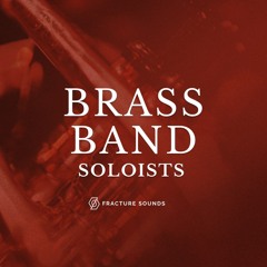 Falling Leaves - Nathan Einhorn - Brass Band Soloists