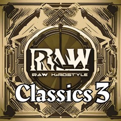 D-JV Presents: Raw Classics 3 – Zany Spotlight