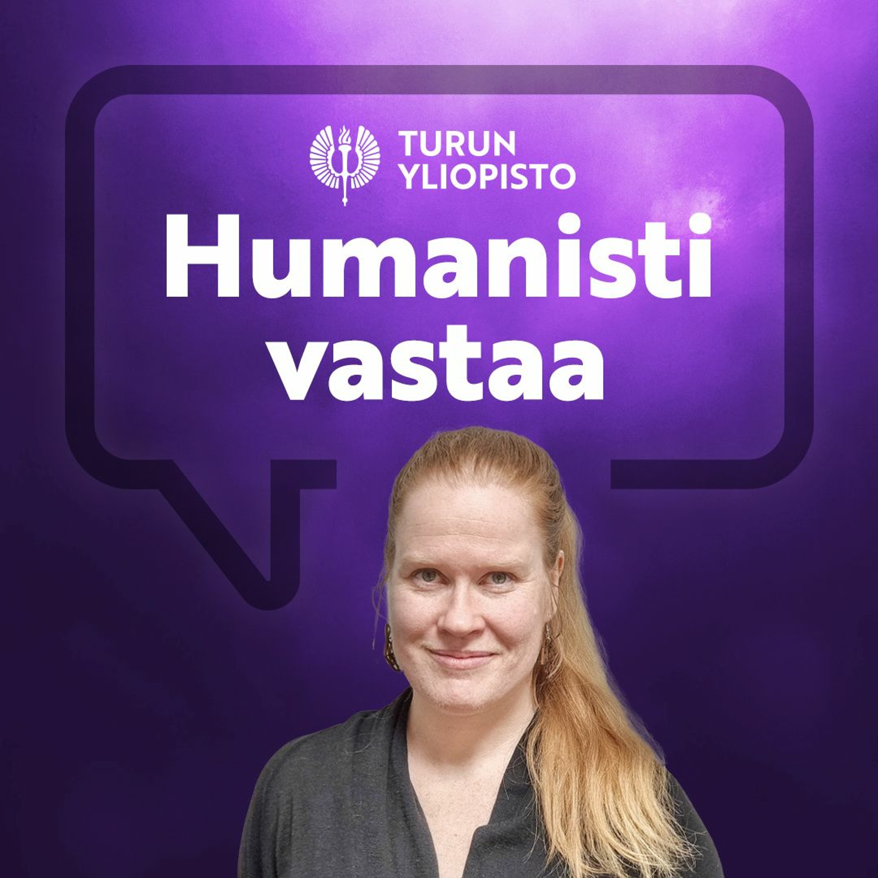 Polikulaari, Humanisti vastaa ja muut TS Podcastit