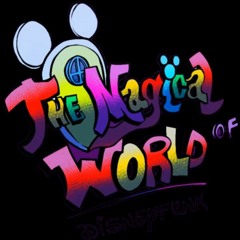 FNF Vs Mouse: The Magical World Of Disneyfunk [OST] - Fleshed Out