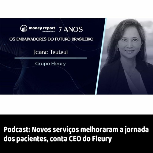 Podcast Jornadas do EU