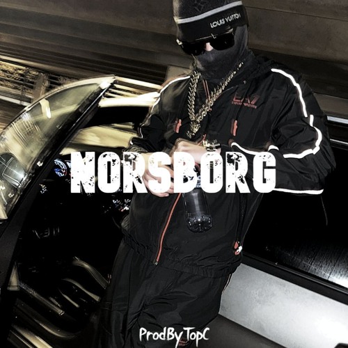 G1ocatore x BB29 Drill Type Beat - "NORSBORG" | @ProdByTopC