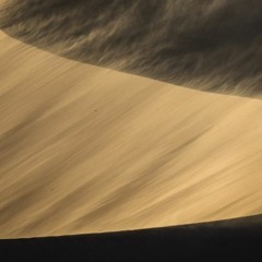 Shifting Sands (Rough Cut)