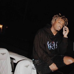 Juice WRLD- Dont Go (unreleased)
