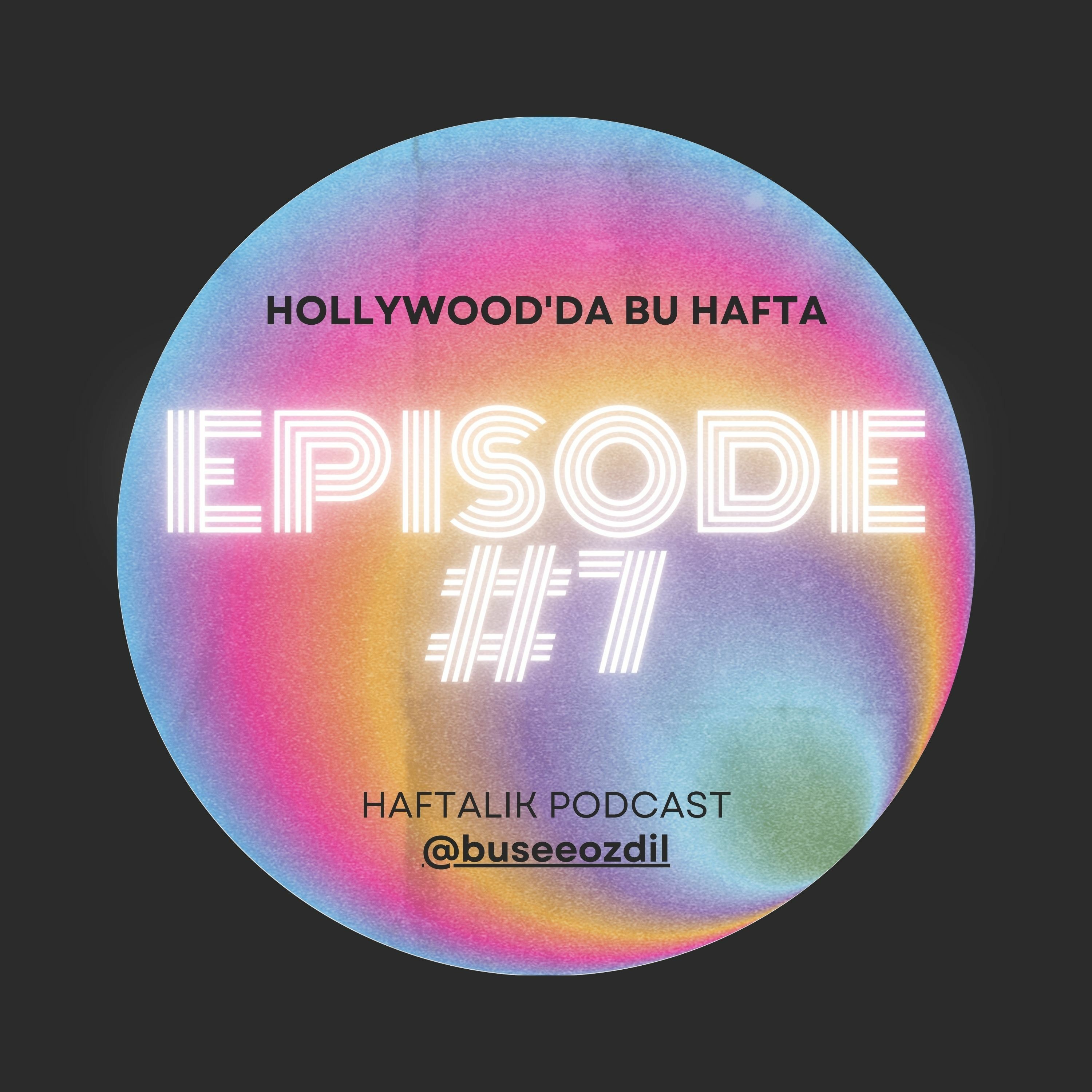Hollywood\'da Bu Hafta