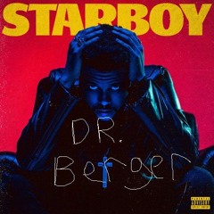 The Weeknd - Secrets (Dr. Berger Remix)