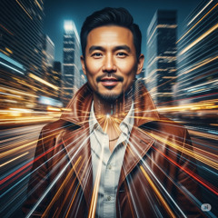 Heart of the City Run This Town