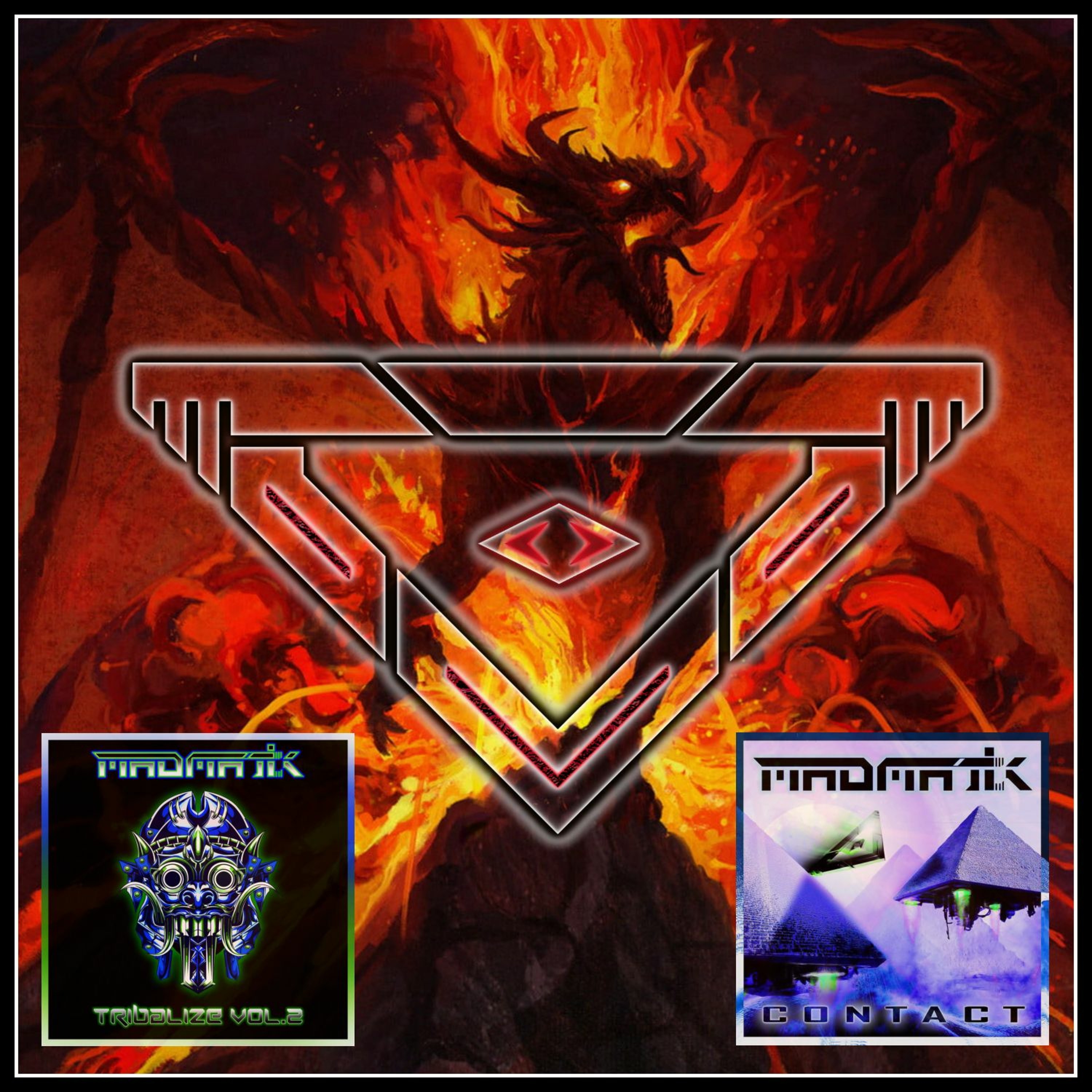 MadmatiK