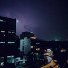 Tarde noche
