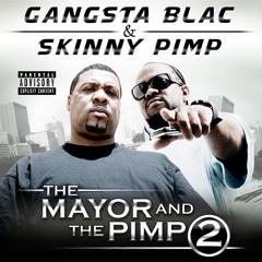 Stream Taylor Made by Gangsta Blac | Listen online for free on