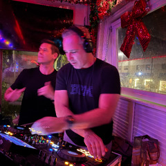 MANNA b2b GRY live @ SandBar 66 - 18 dec 2025