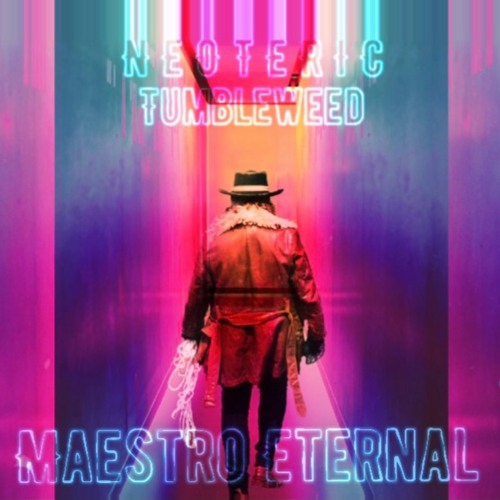 Neoteric Tumbleweed - Retrowave Playlist