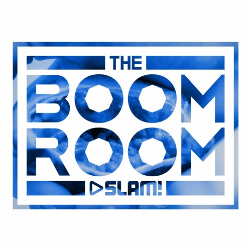 401 - The Boom Room - Dennis Quin