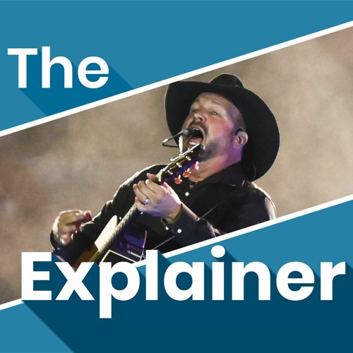 Stream Why is Ireland so obsessed with Garth Brooks? by The Explainer Listen online for free