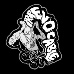 Malou (IRREVOCABLE) - Set gabber oldschool