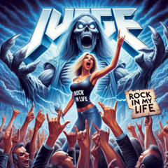 Rock In My Life