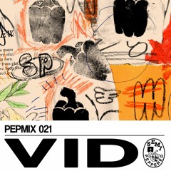 PEPMIX021 - VID