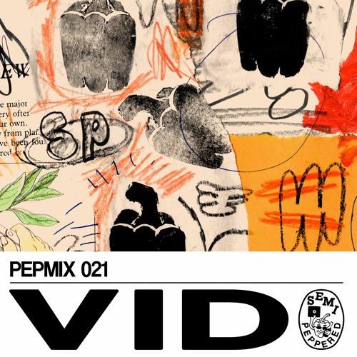 PEPMIX021 - VID