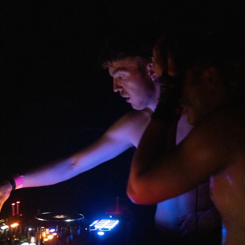 H(e)art Attack | Techno Podcast #11