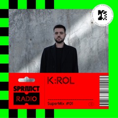 SuperMix #01 by K:ROL