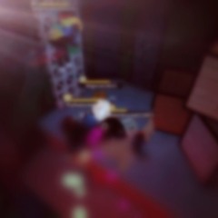 Familiar Ruins Revamp (ThunderShocker) - Selenium Remix