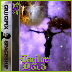 Crucifix Spaceship