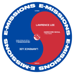 PREMIERE | Lawrence Lee - HeavenorHell (False Witness Remix) [E-MISSIONS] 2022