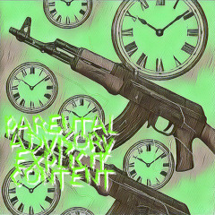 Foreign Clocks (prod meloxula)