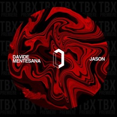 Premiere: Davide Mentesana - Jason [Liability Production]