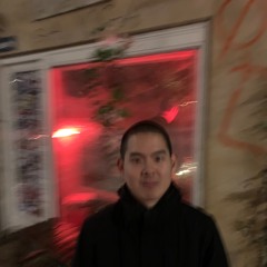 Jinsu @ Drift Radio 02-11-23