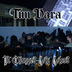 It Changed My Mood - Tim Dara