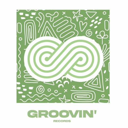 Groovin' Guestmix 001: Jack Wostear