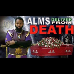 Alms Deliver From Death