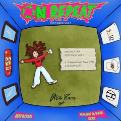 DAISIES - FAR & MALVIN EDIT (MIAMI BASS)