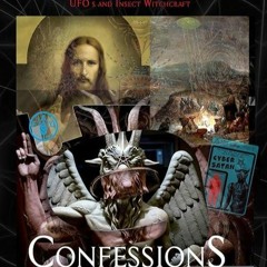 free read (✔️pdf❤️) Confessions of an Illuminati Volume 9: Seven Steps to The Se