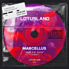 Marcellus - Melon Dog (Radio Edit)