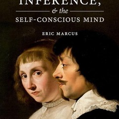 kindle👌 Belief, Inference, and the Self-Conscious Mind