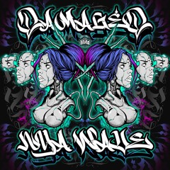 Damaged - Nya Wave